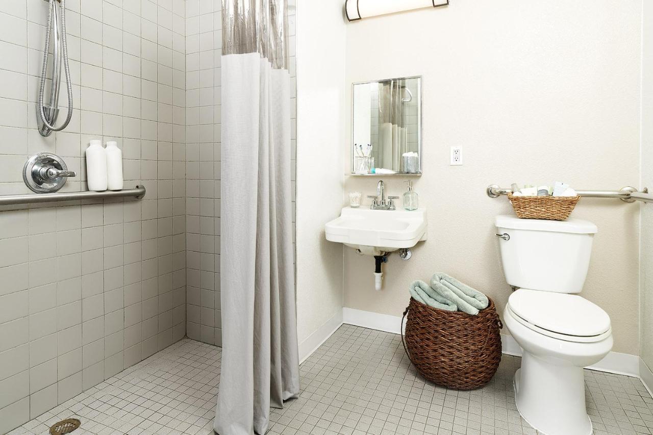 Intown Suites Extended Stay North Charleston Sc - Rivers Ave المظهر الخارجي الصورة
